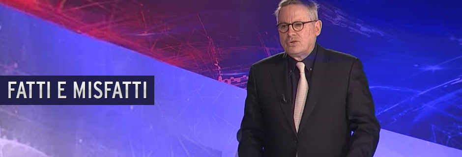 Fatti e Misfatti