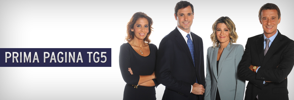 Prima Pagina TG5